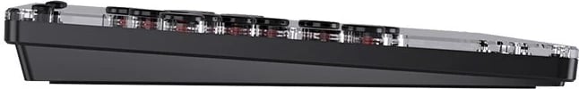 Kontrollues arcade Mad Catz N.E.K.O, USB Type-C, i zi