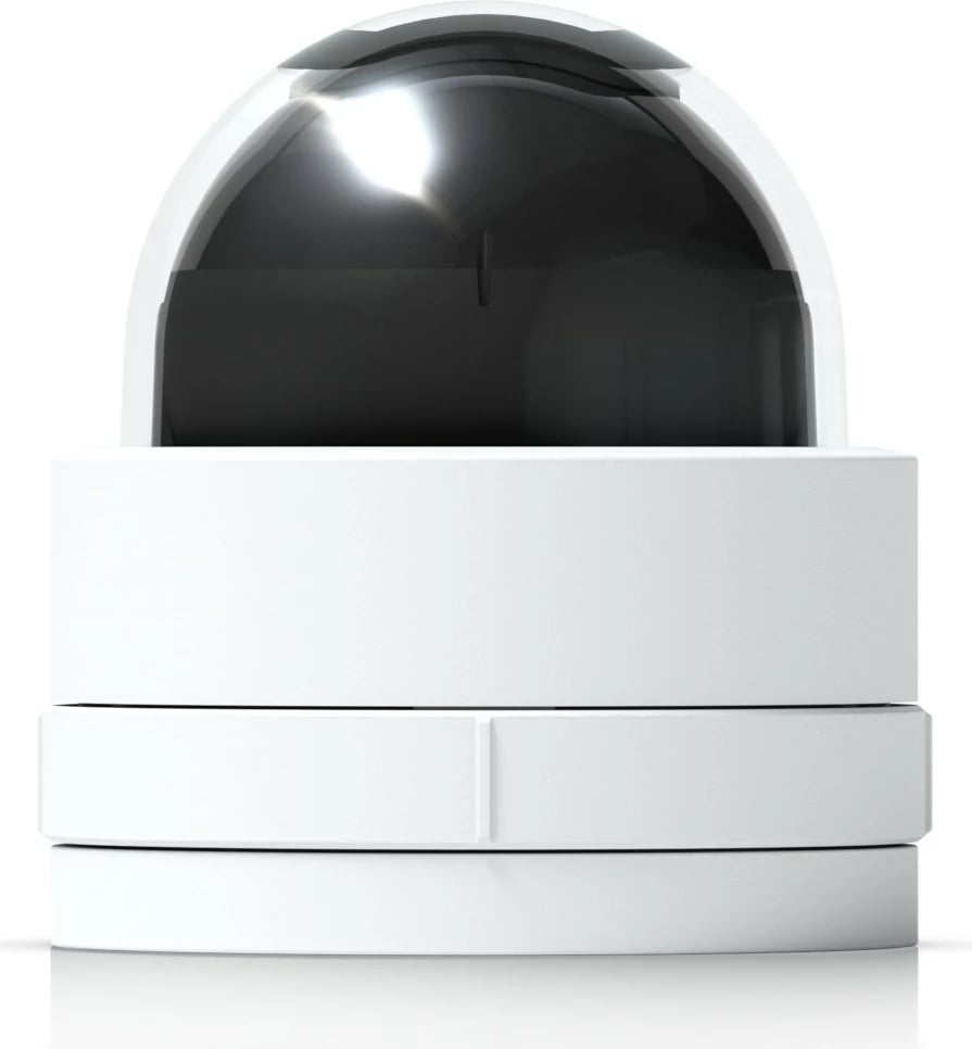 Kamerë sigurie Ubiquiti G5 Dome Ultra, IP, Brendshme & jashtme, Wired, ARM Cortex-A7, Tavan/mur, Bardhë