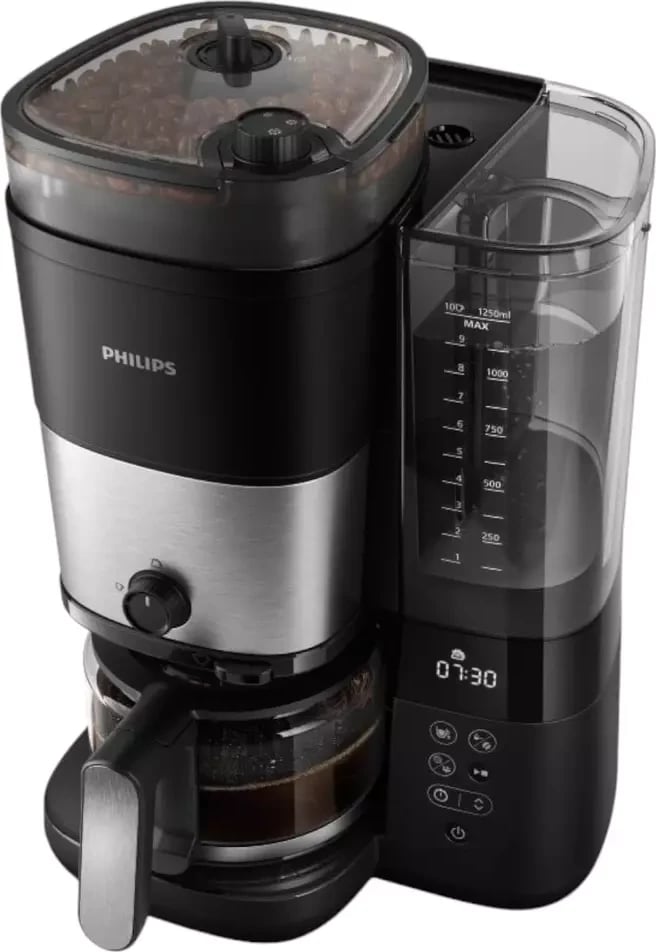 Makinë E Kafesë Philips - HD7888/01