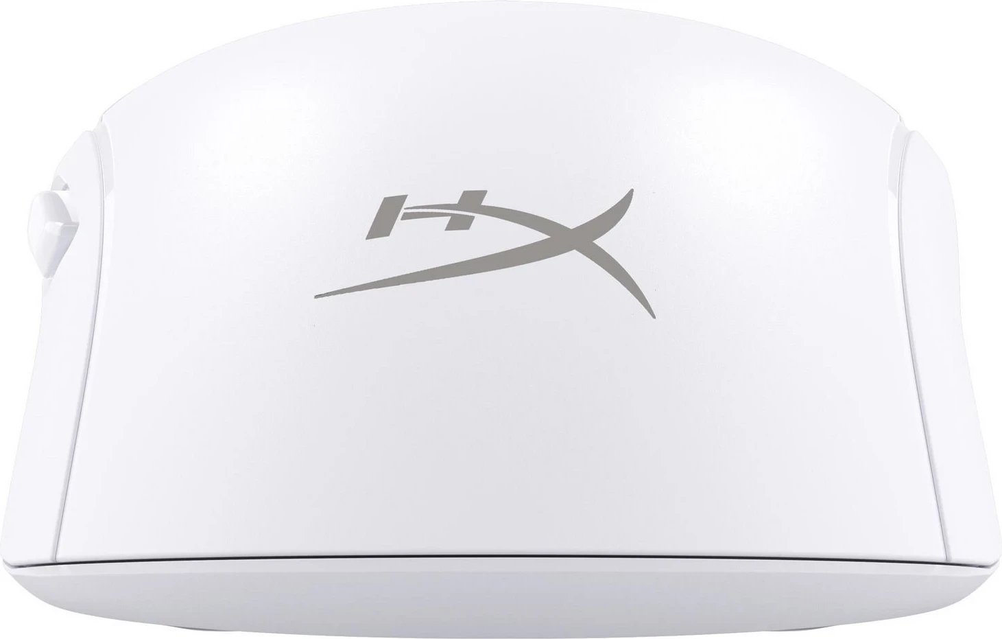 Maus HyperX Pulsefire Haste 2.0, wireless, i bardhë