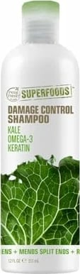 Shampon për flokë Superfoods Demage Control Condit