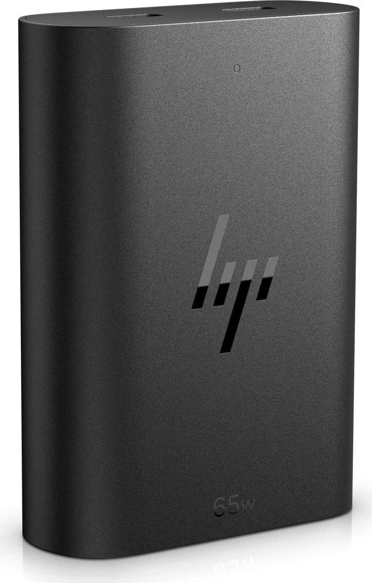 Karikues laptopi HP USB-C 65W GaN, EURO