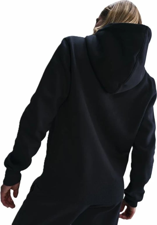 Duks Nike për femra, i zi