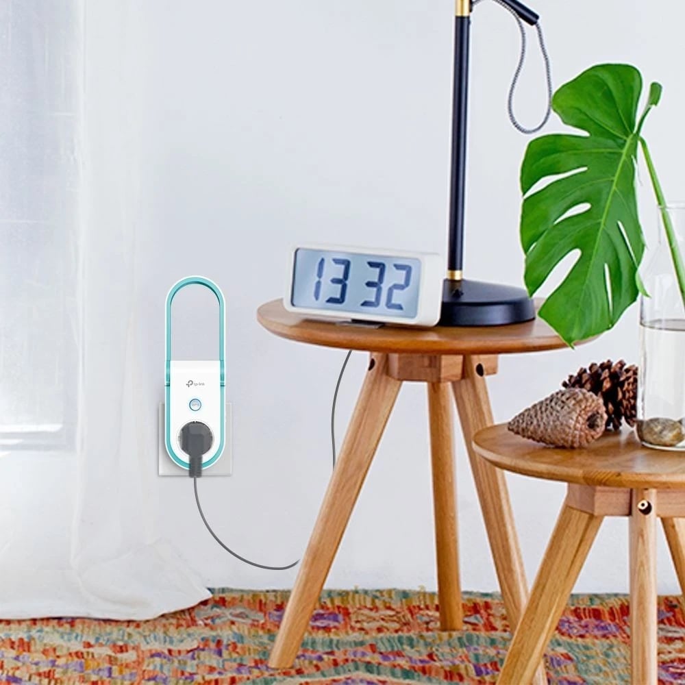 Zgjerues rrejti TP-Link RE365, i bardhë 23