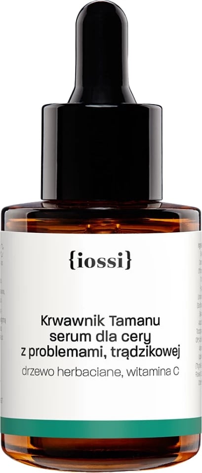 Serum për fytyrë për femra Iossi Krwawnik Tamanu, 30ml
