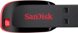 USB Flash SanDisk Cruzer Blade 64GB