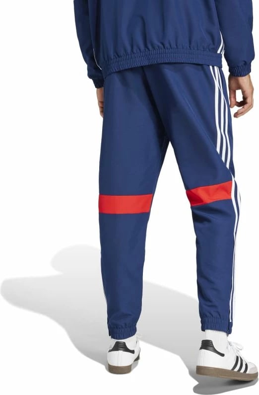 Pantallona për meshkuj adidas, navy blue