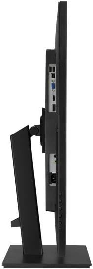 Monitor ASUS VA24DQSB 23.8" Full HD IPS 75Hz Adaptive-Sync me rregullim lartësi/kënd, i zi (90LM054J-B01370)