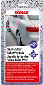 Leckë me Wax SONAX 