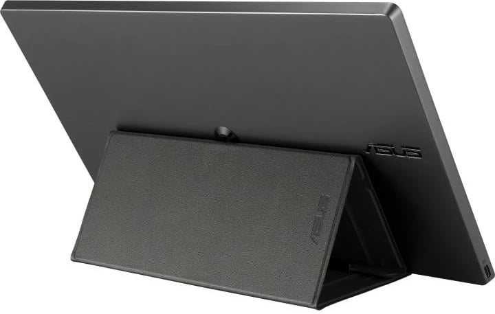 Monitor portabël Asus ZenScreen MB14AC 14" TFT/LCD, klasa energjisë B, 1 kg, e zezë/gri