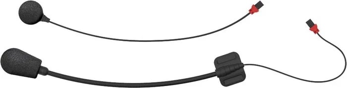 Interkom moto Sena Spider ST1, Gri