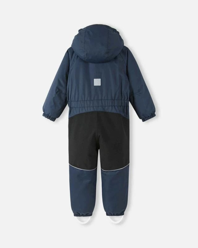 Kominoshe dimri Reima për fëmijë, navy