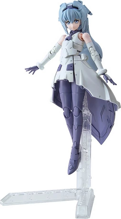 Figurinë koleksionuese BANDAI HGBD MOBILE DOLL SARAH GUN82852