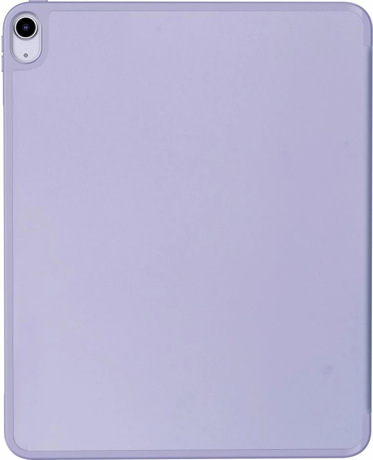 Mbështjellës Tech-Protect SC Pen për iPad Air 13" 2024, Violet