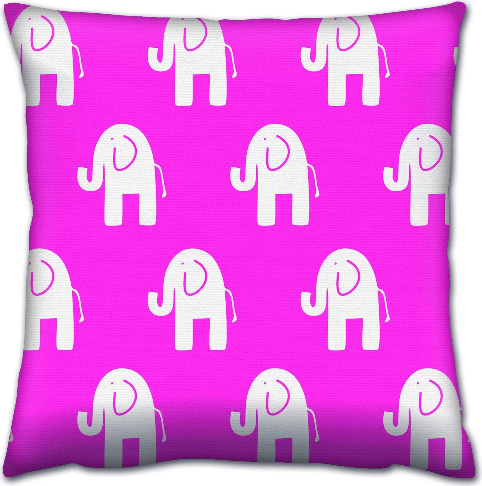 Jastëk dekorativ, shumëngjyrësh, Evila Originals, A14188, 43x43cm