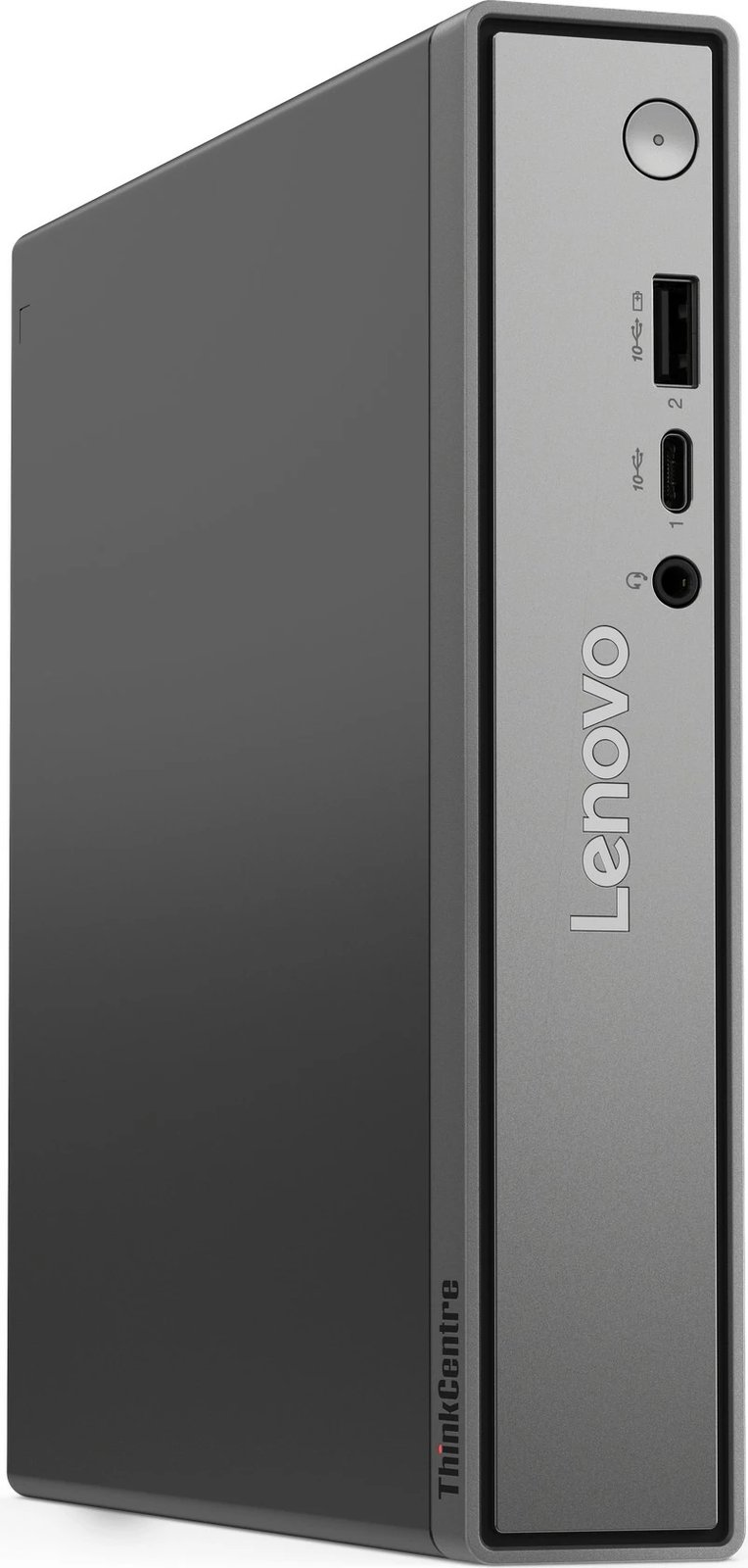 Kompjuter Lenovo ThinkCentre neo50q G5, Intel Core i3-1315U, 8GB RAM, 512GB SSD, Windows 11 Pro, gri Kompjuter Lenovo ThinkCentre neo50q G5, Intel Core i3-1315U, 8GB RAM, 512GB SSD, Windows 11 Pro, gri