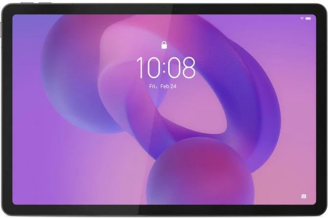 Tablet Lenovo Idea Tab 8+128GB WiFi 11 inch Luna Grey me Pen