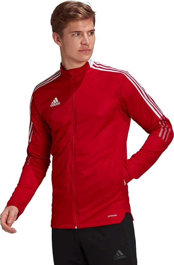 Duks për meshkuj adidas, i kuq Duks për meshkuj adidas, i kuq
