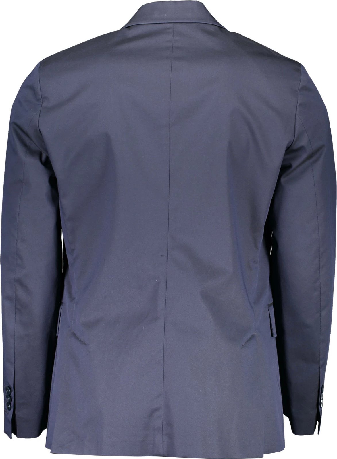 Jakne GANT Classic meshkuj, kaltër Jakne GANT Classic meshkuj, kaltër