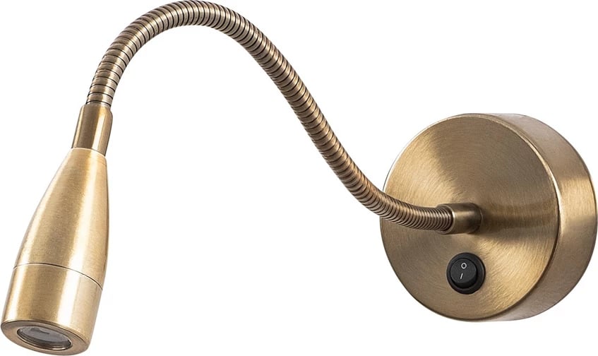 Llambë muri vintage për lexim, Opviq, 3247