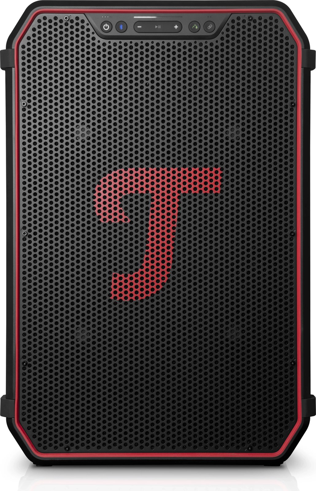 Altoparlant Teufel ROCKSTER NEO wireless Bluetooth, zi-kuqe