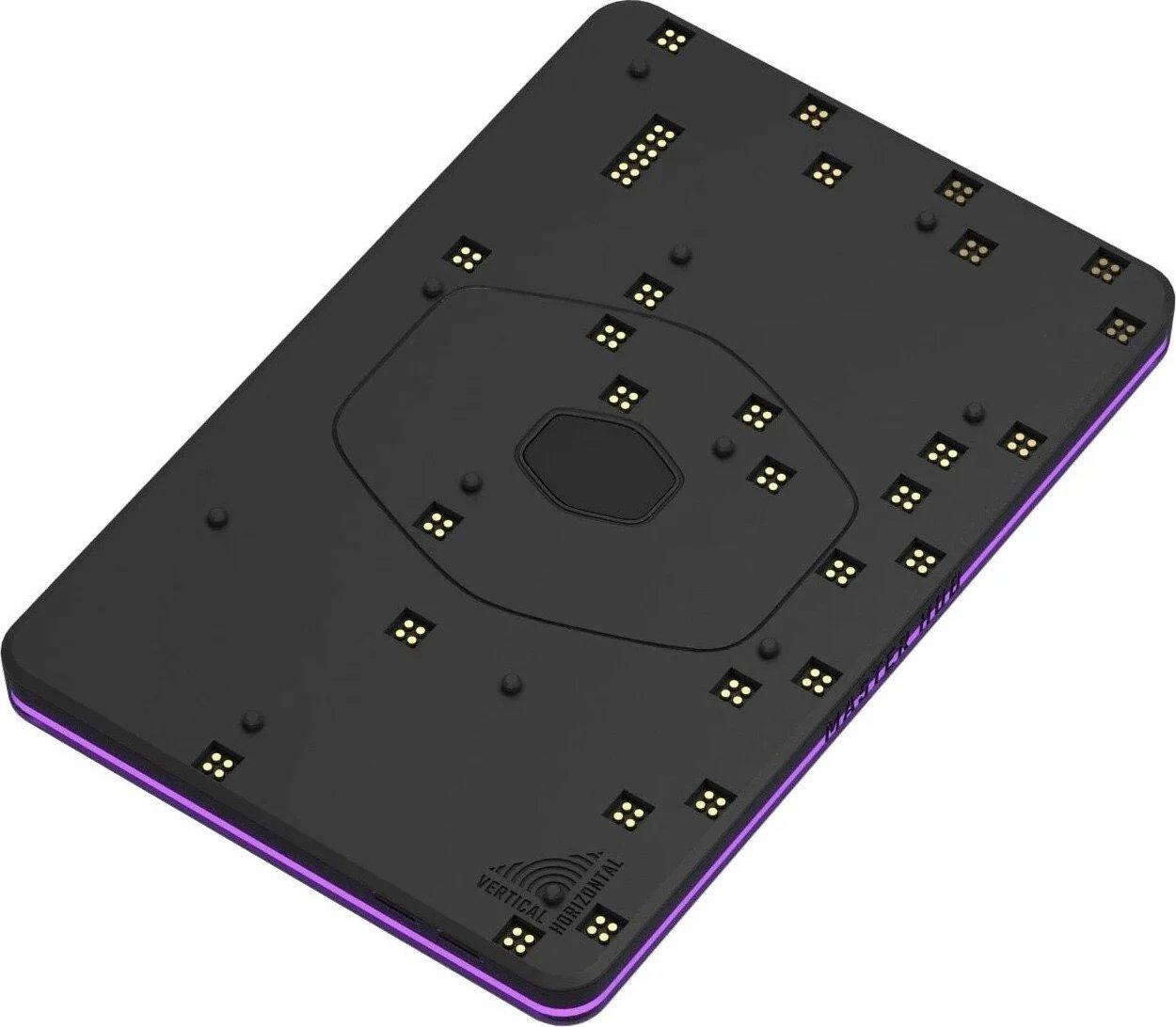 Set aksesorësh Cooler Master Master Hub Stream Kit, modular, për PC, i zi