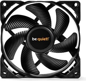 Ventilator kase Be quiet! Pure Wings 2 PWM 92mm BL038, i zi