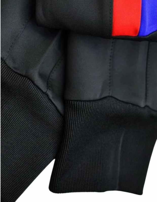 Trenerka për meshkuj FC Barcelona, e zezë