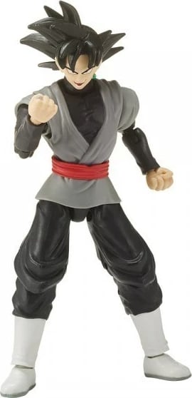 Figurë aksioni Bandai Dragon Ball Dragon Stars Goku Black