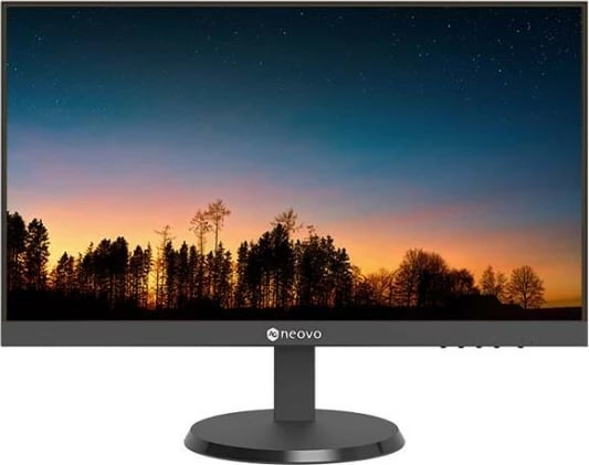 Monitor AG NEOVO LW-2203, 21.5", Full HD, IPS, 100Hz, i zi