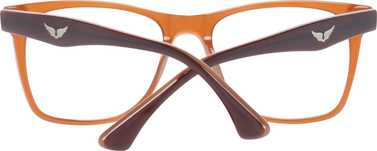 Syze optike unisex Zadig & Voltaire, të kafta
