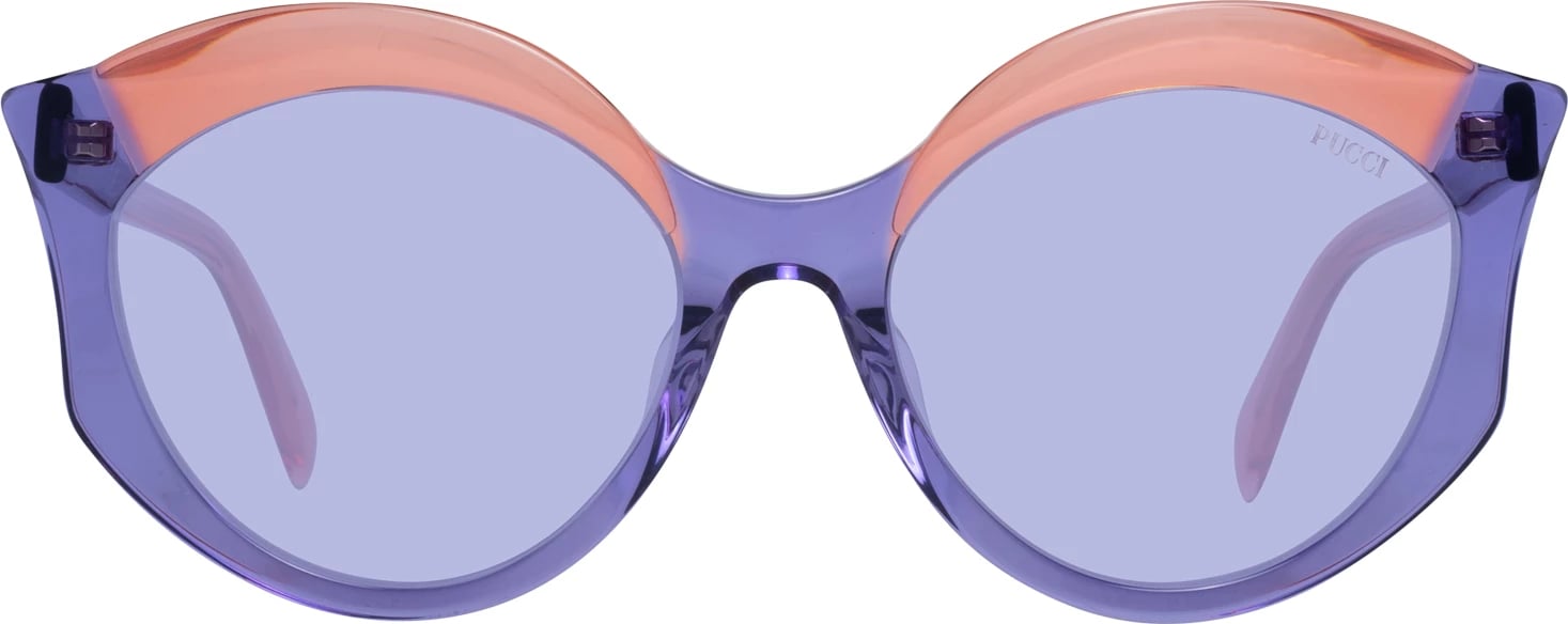 Syze dielli për femra Emilio Pucci, vjollcë