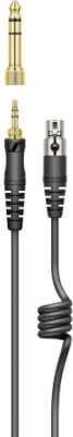 Kufje Sennheiser HD 490 PRO Plus, të hapura, për studio, të zeza