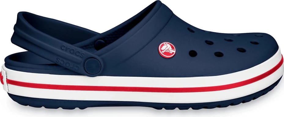 Clogs unisex Crocs, navy
