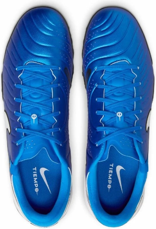 Atlete futbolli Nike për meshkuj, të kaltra