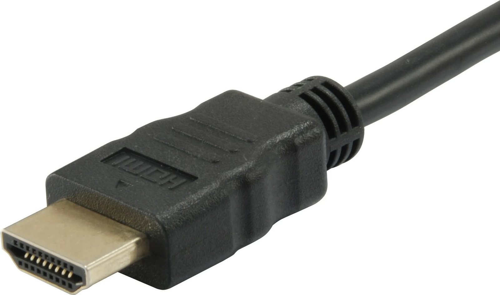 Kabllo HDMI në DVI-D Equip, 3m, i zi