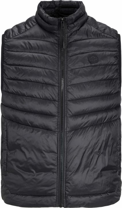 Jelek për meshkuj Jack&Jones, i zi