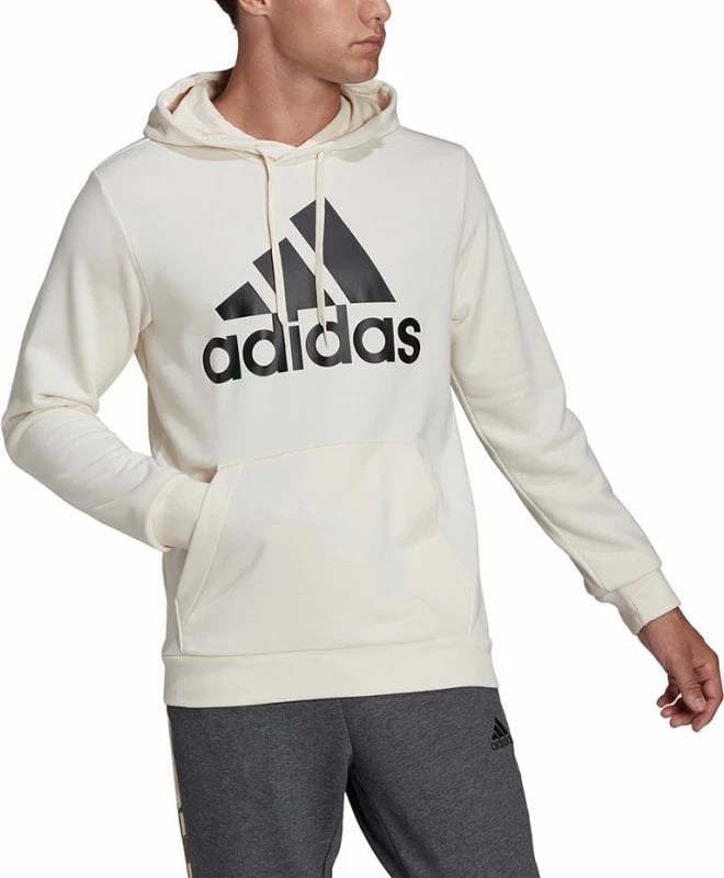 Duks adidas për meshkuj, krem Duks adidas për meshkuj, krem