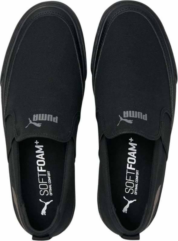 Atlete për fëmijë Puma, të zeza