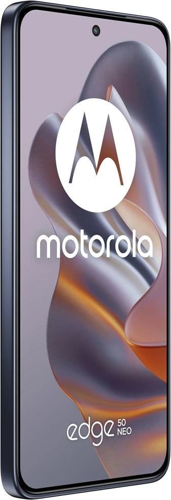 Celular Motorola Edge 50 Neo, 6.36", Android 14, 5G, 12 GB RAM, 512 GB, Gri