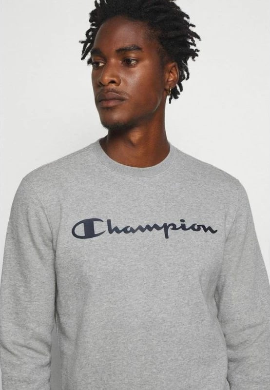 Duks Champion meshkuj, gri Duks Champion meshkuj, gri