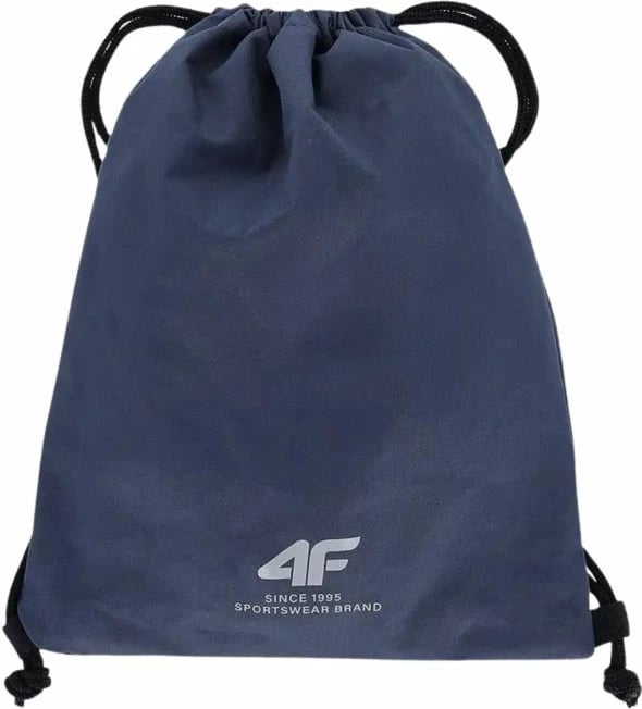 Thes këpucësh 4F për femra dhe fëmijë, navy blue