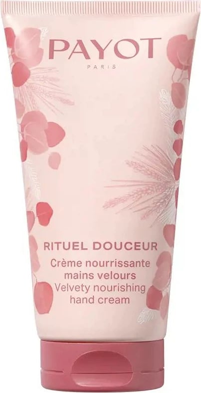 Krem për duar PAYOT Creme Nourrissante Mains Velours 75ml unisex