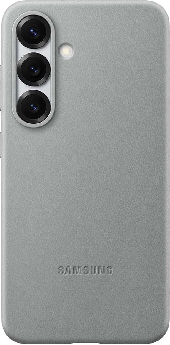 Mbështjellës Samsung KindSuit EF-VS937PJE për Galaxy S25 Edge, Gri