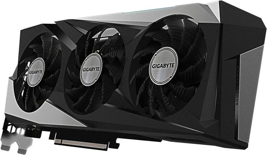 Kartë grafike Gigabyte Radeon RX 7600 Gaming OC,  8GB, GDDR6 