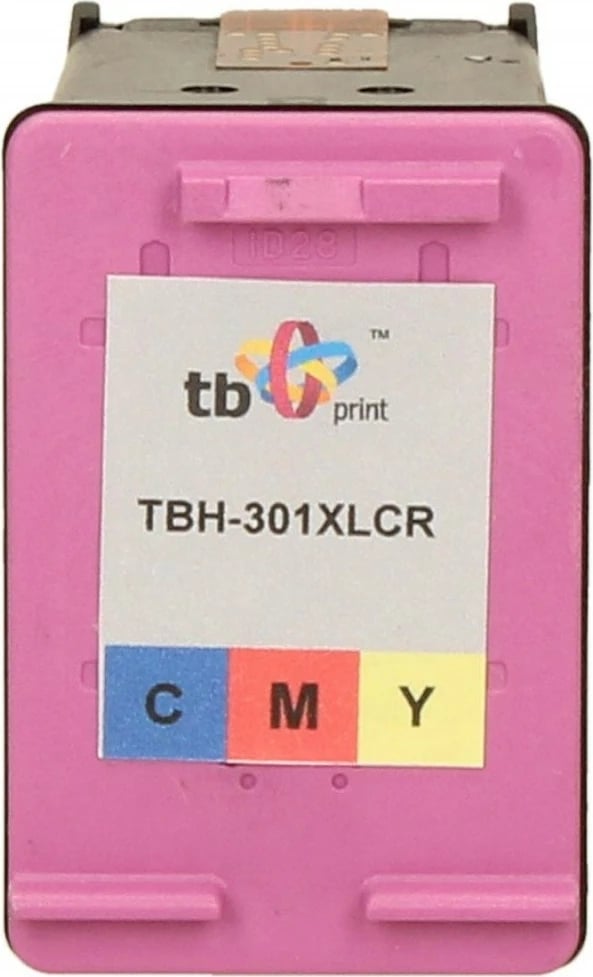 Toner TB Print TBH-301XLCR për HP DeskJet, Color