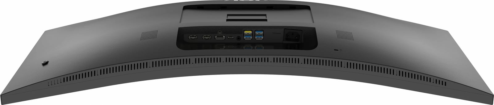 Monitor AOC V5 CU34V5C/BK, 34", 3440 x 1440, LED, i zi