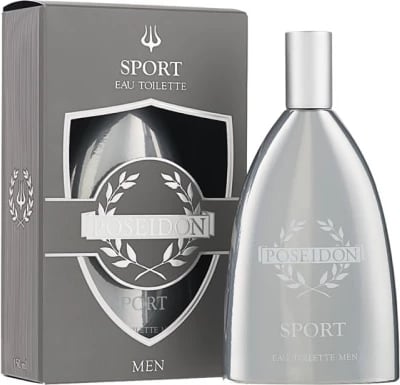 Eau de Toilette për meshkuj Instituto Español Poseidon Sport 150ml