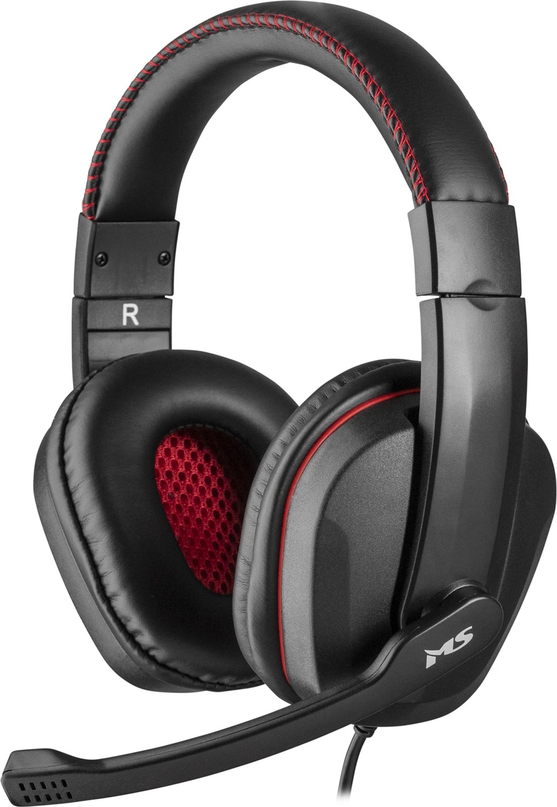 PHO MS ICARUS C300 gaming headphones