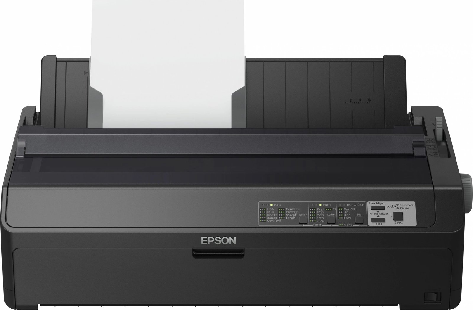 Printer Epson LQ-2090II punktmatrix i zi